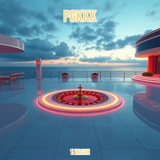 PGKKK - Sobre Nós