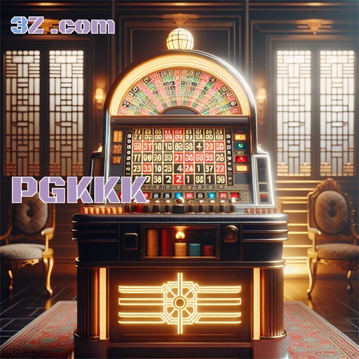 PGKKK: A Plataforma Confiavel para Jogadores Brasileiros