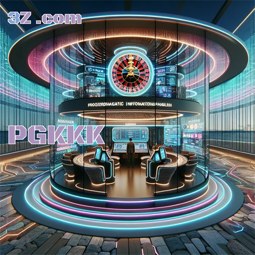 Login no PGKKK: Uma Experiência Interativa e Engajadora