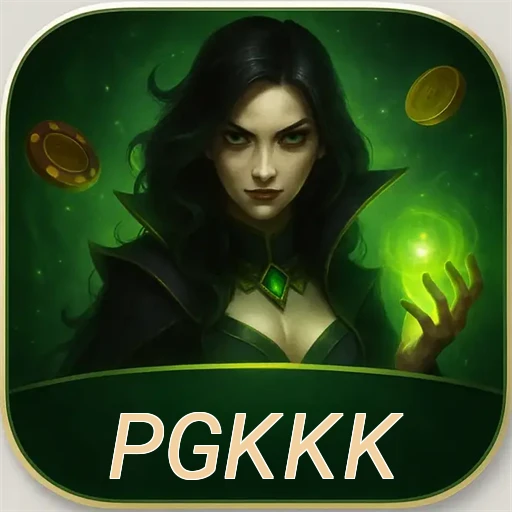 PGKKK