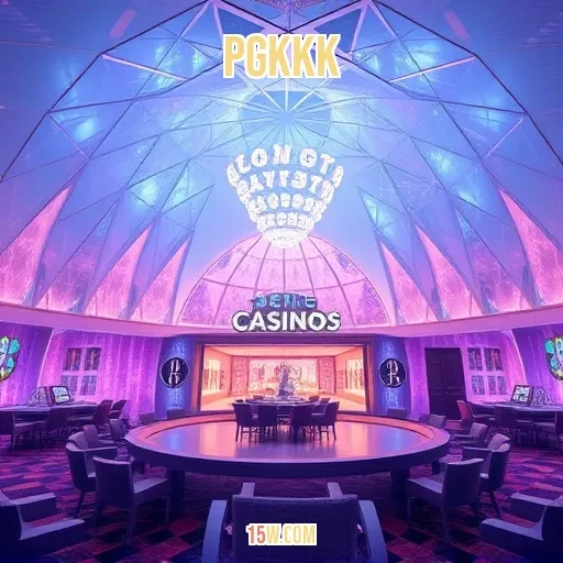 PGKKK: Explore as Melhores Experiências em Jogos Mobile