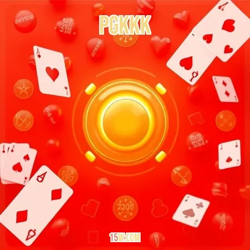 PGKKK Torneios: Emoção e Prêmios a Cada Jogo